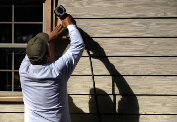  Lincoln Village, CA Siding Pros